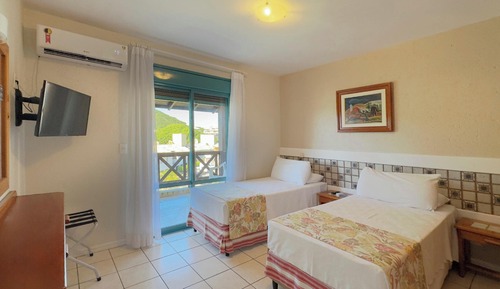 Superior Apartment, 2 Bedrooms, Ocean View