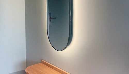 Luxe Apartment 250