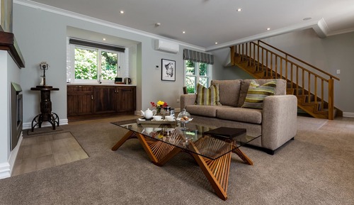 Cottage Suite