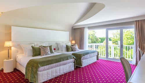 Mangapapa Suite
