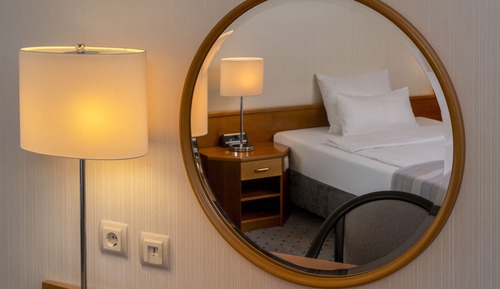 Classic Single Room