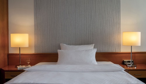 Superior Single Room