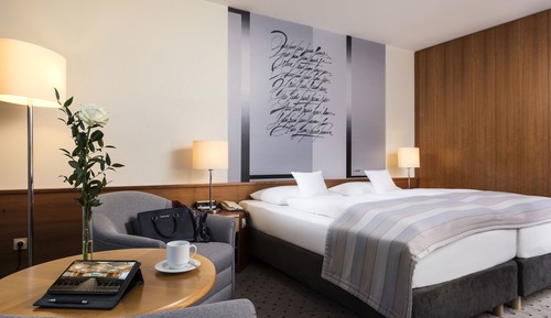 Classic Double Room