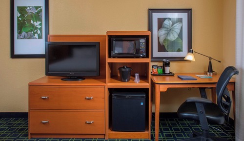 Room, 2 Queen Beds
