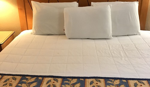 Room, 1 Queen Bed, Accessible, Smoking