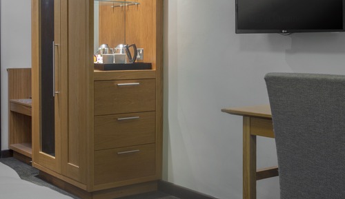 Classic Twin Room