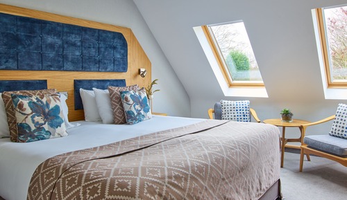Classic Double Room, 1 Double Bed