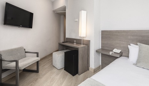 Single Room