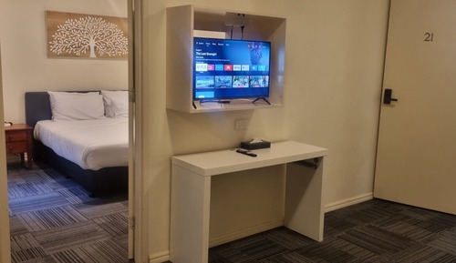 Executive Apartment, 1 Bedroom