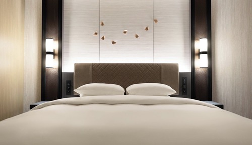 Standard Double Room, 1 King Bed, Non Smoking