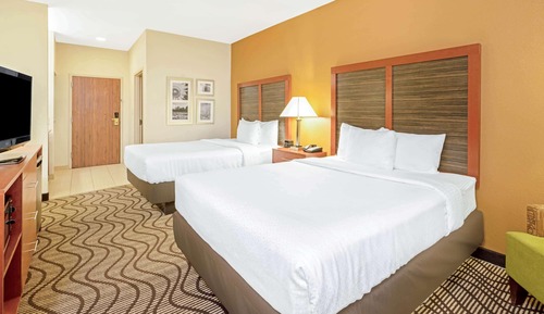 Room, 2 Queen Beds