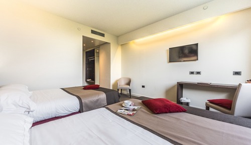 Superior Triple Room