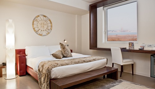 Double or Twin Room Executive - Venice View