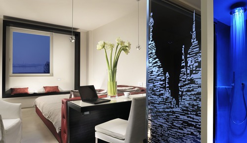 Double or Twin Room Executive - Venice View