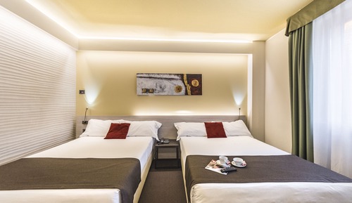 Superior Double or Twin Room
