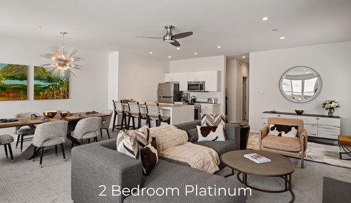 Premier Condo