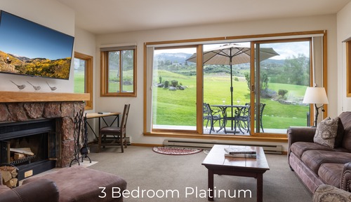 Premier Condo