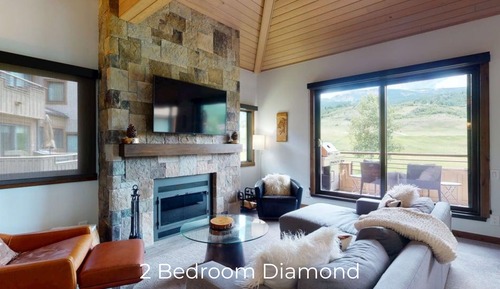 Luxury Condo (Diamond)