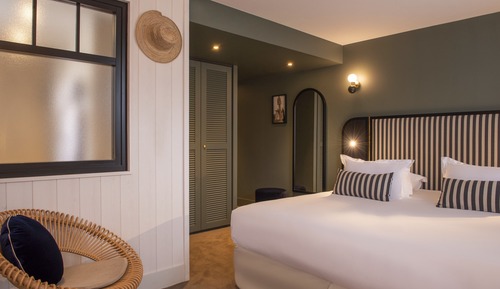 Cosy Room