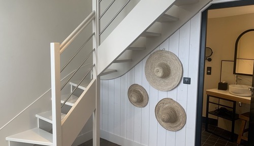 Junior Family Suite