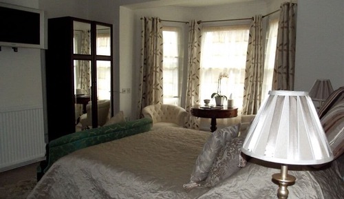 Double Room, Ensuite