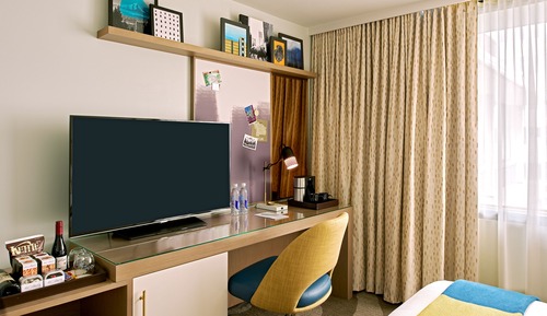 Premier Room, 2 Queen Beds