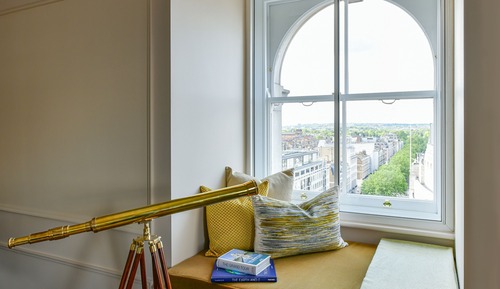 Tower Suite