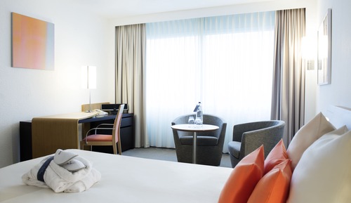 Executive Room, 1 Double Bed