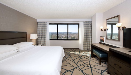 Presidential Room, 2 Bedrooms, Non Smoking