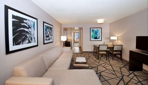 Premium Room, 1 King Bed, Non Smoking