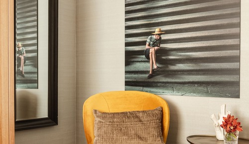 Comfort Twin Room
