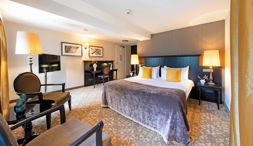 Executive Room