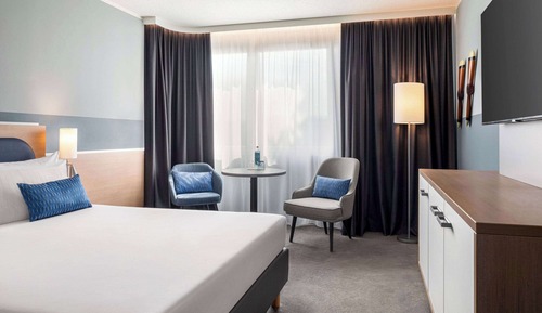 Comfort Room