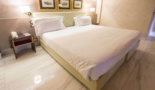 Junior Suite, Multiple Beds, Non Smoking