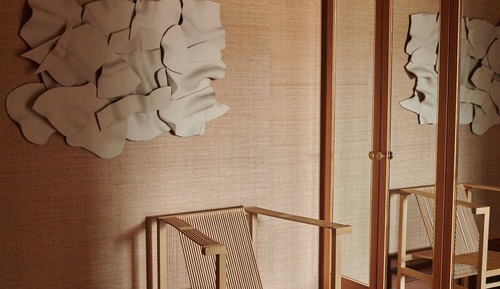 Suite (Harper's Bazaar Suite)
