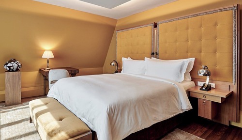Suite, 1 Bedroom (Prestige)