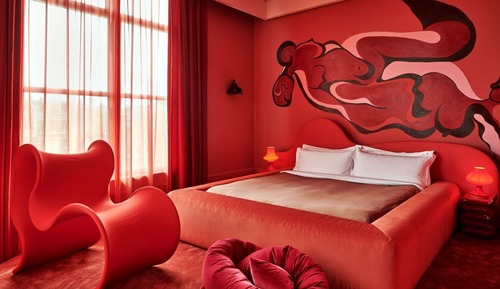 Suite (Sisters Janssen Suite)