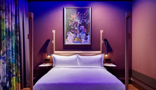Suite (KOKKE House Suite)