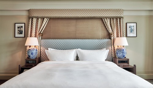 Premium Room, River View (Deluxe)