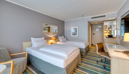 Standard Room, 1 Twin Bed