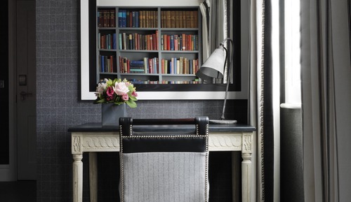 Marylebone Room