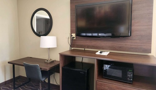 Room, 1 Double Bed