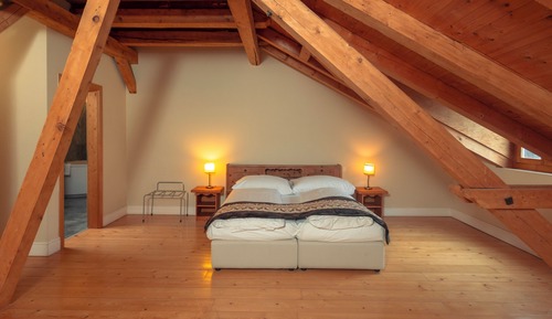 Deluxe Suite, 1 Bedroom