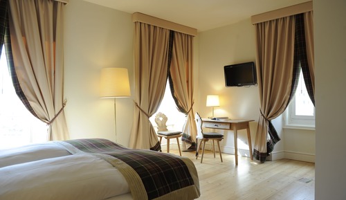 Premium Room