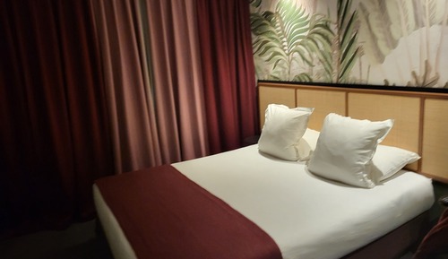 Classic Double Room
