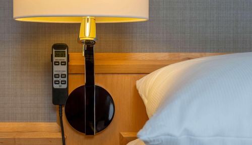 Room, 1 King Bed (Sleep)