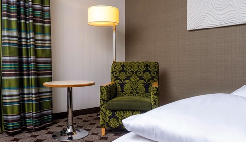 Classic Room, 1 Queen Bed