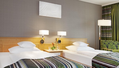 Superior Twin Room, 2 Twin Beds