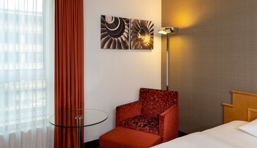 Classic Room, 1 King Bed