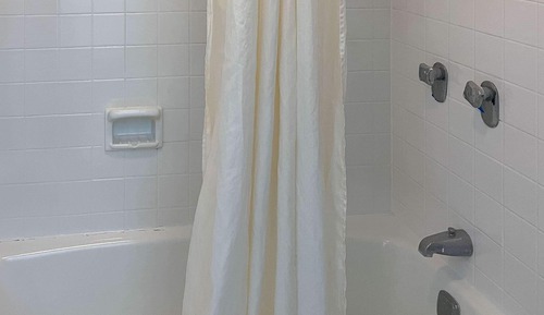 Deluxe Room, 2 Queen Beds, Non Smoking, Refrigerator & Microwave